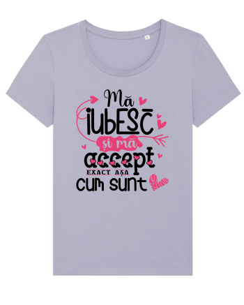 Ma iubesc Lavender