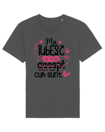 Ma iubesc Anthracite