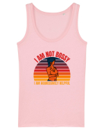I Am Not Bossy I Am Aggressively  Maiou Damă Dreamer