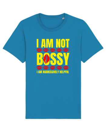 I Am Not Bossy I Am Aggressively  Azur