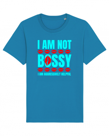 I Am Not Bossy I Am Aggressively  Azur