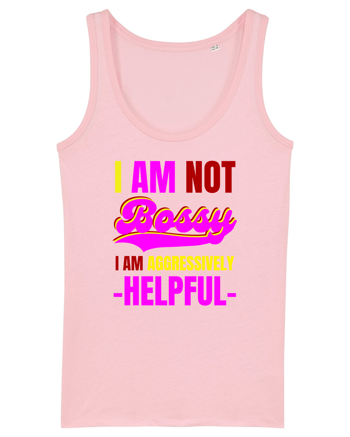 Maiou Damă Dreamer Cotton Pink