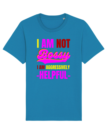 I Am Not Bossy I Am Aggressively  Azur