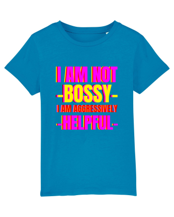 I Am Not Bossy I Am Aggressively  Azur