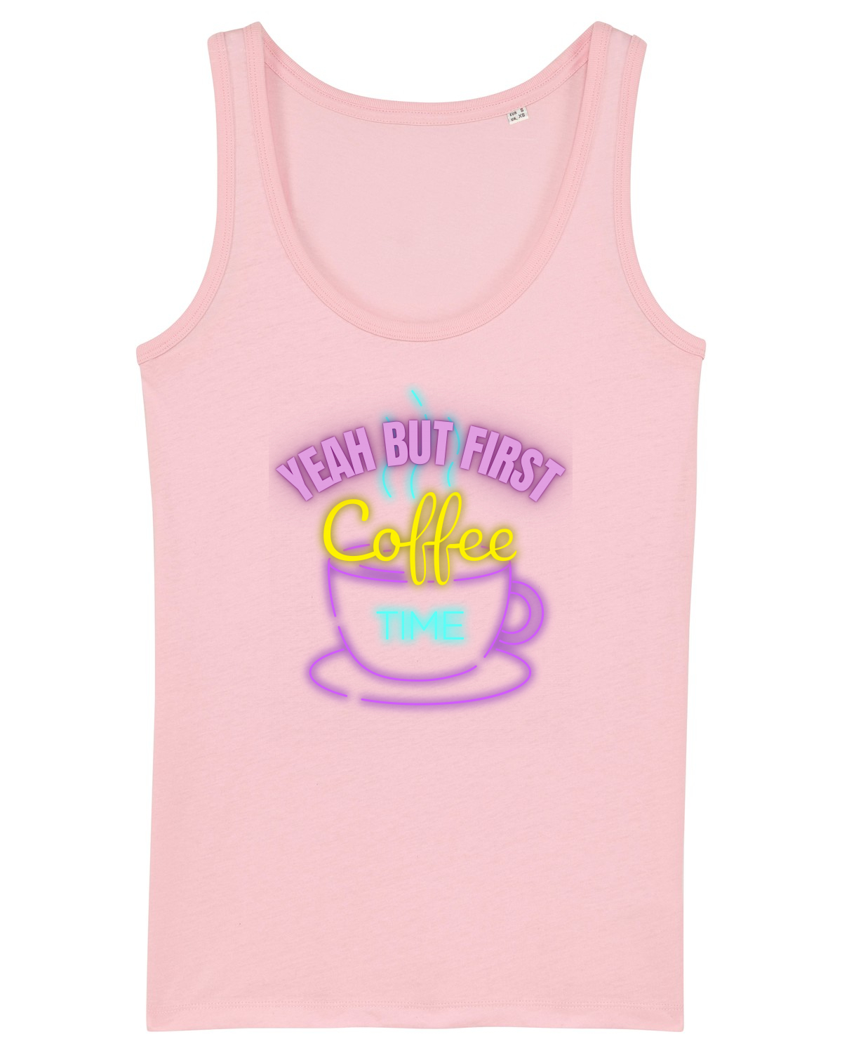 Maiou Damă Dreamer Cotton Pink