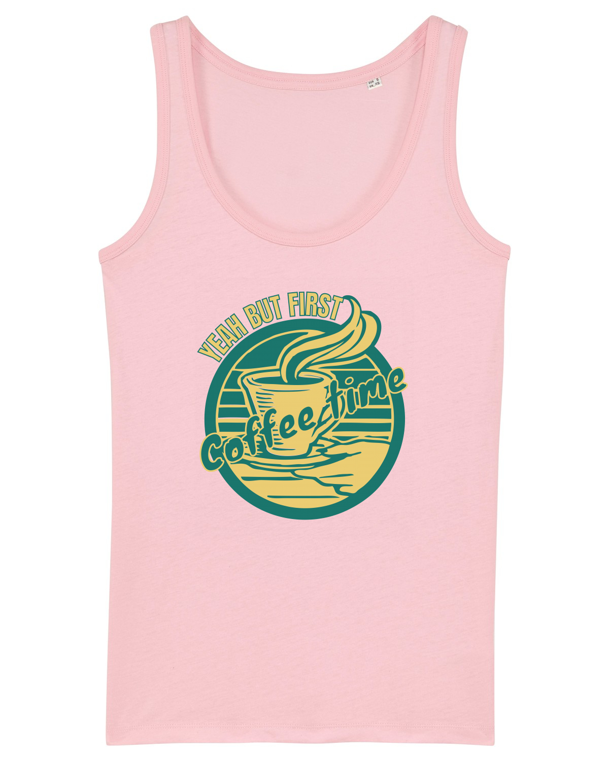 Maiou Damă Dreamer Cotton Pink
