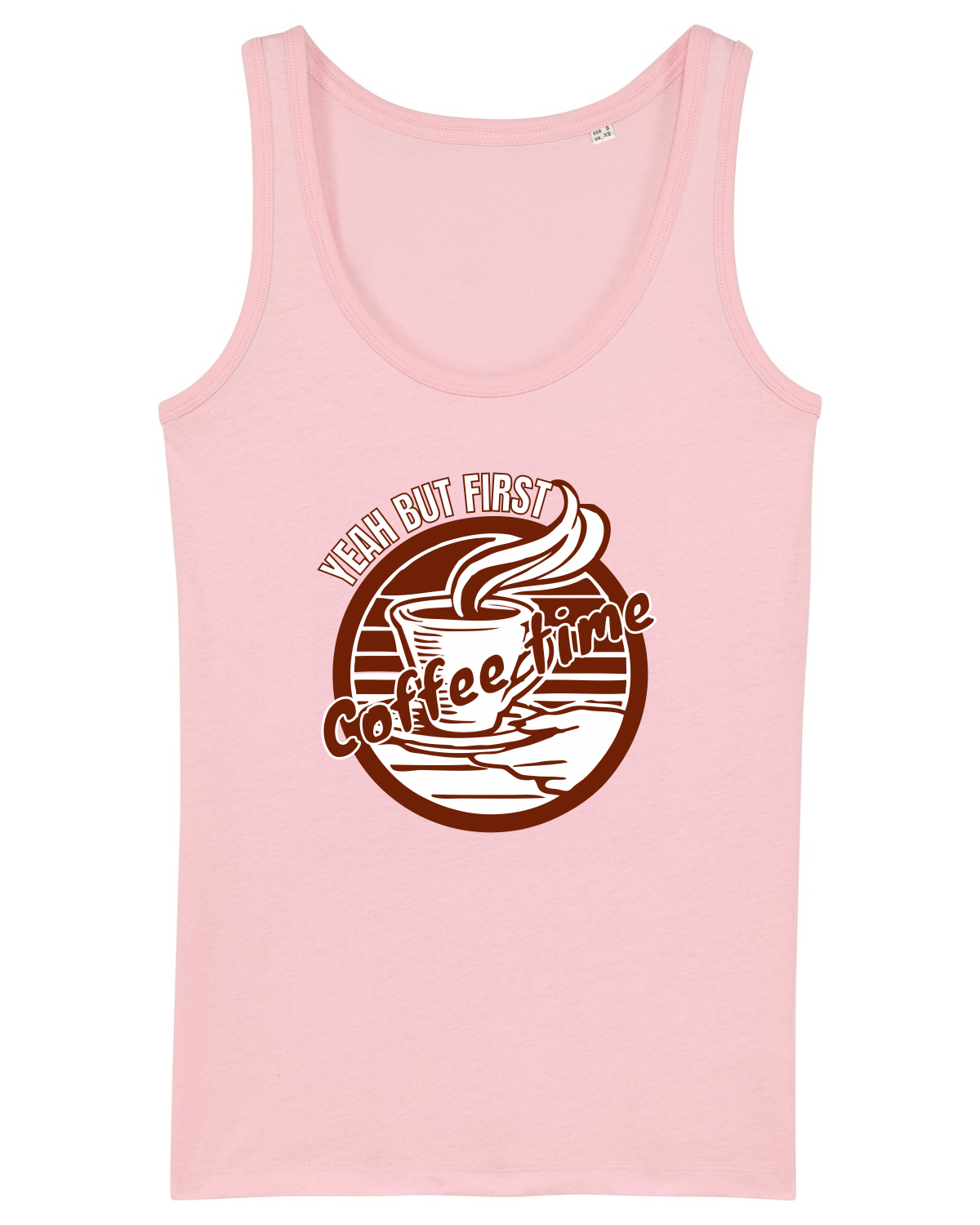 Maiou Damă Dreamer Cotton Pink