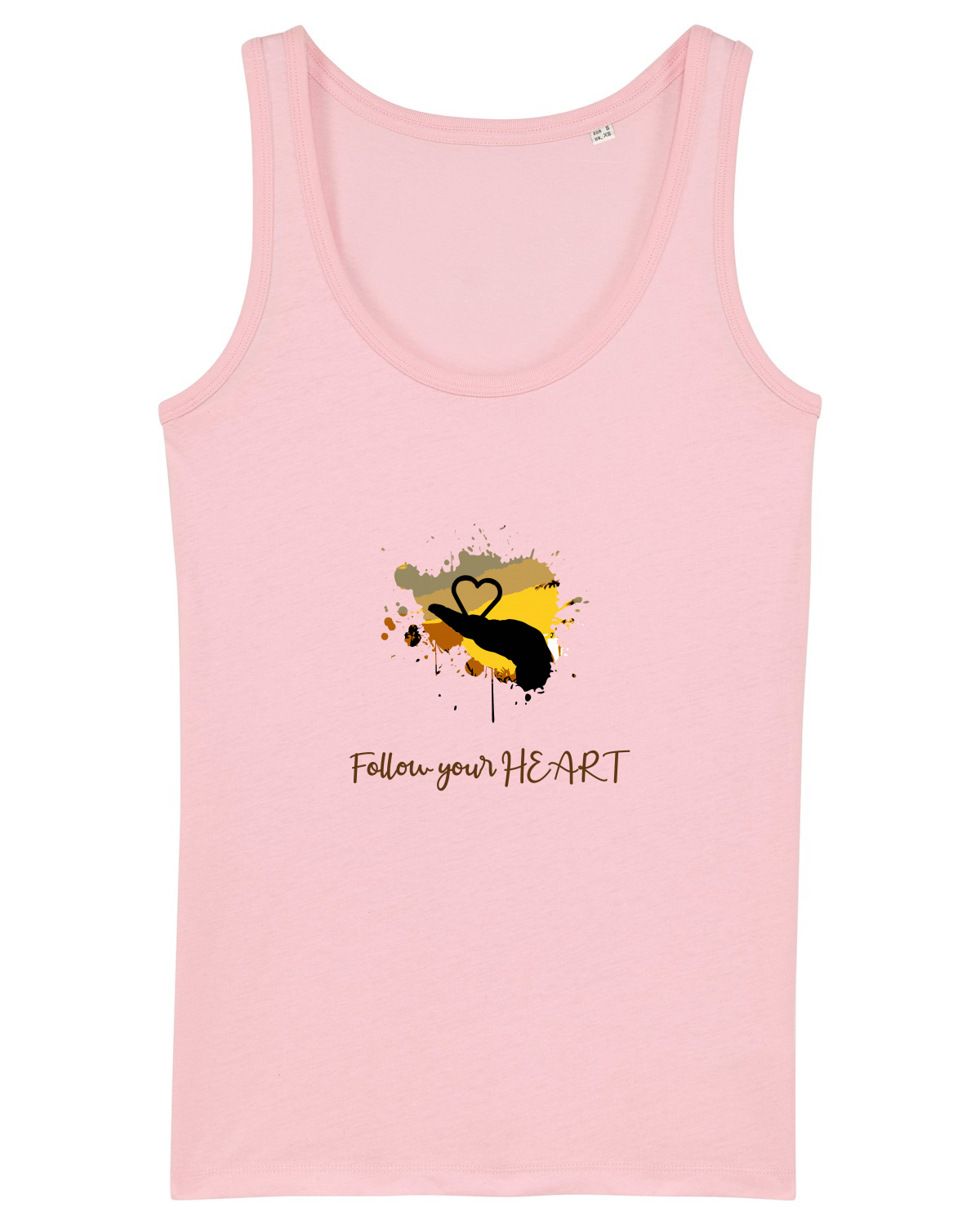 Maiou Damă Dreamer Cotton Pink