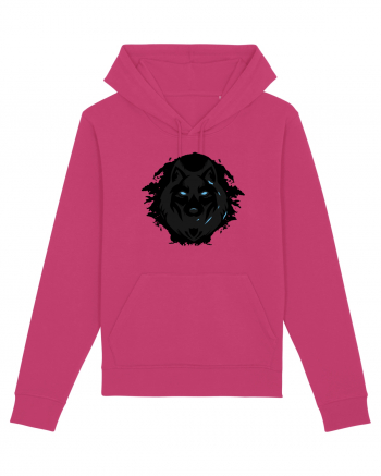 Black Wolf Raspberry