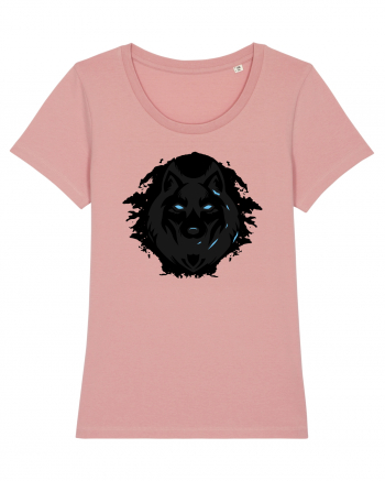 Black Wolf Canyon Pink