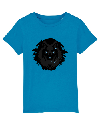 Black Wolf Azur