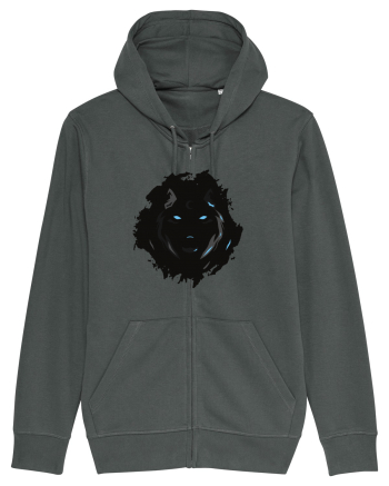 Black Wolf Anthracite