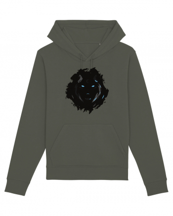 Black Wolf Khaki