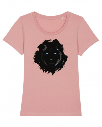 Black Wolf Canyon Pink