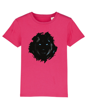 Black Wolf Raspberry