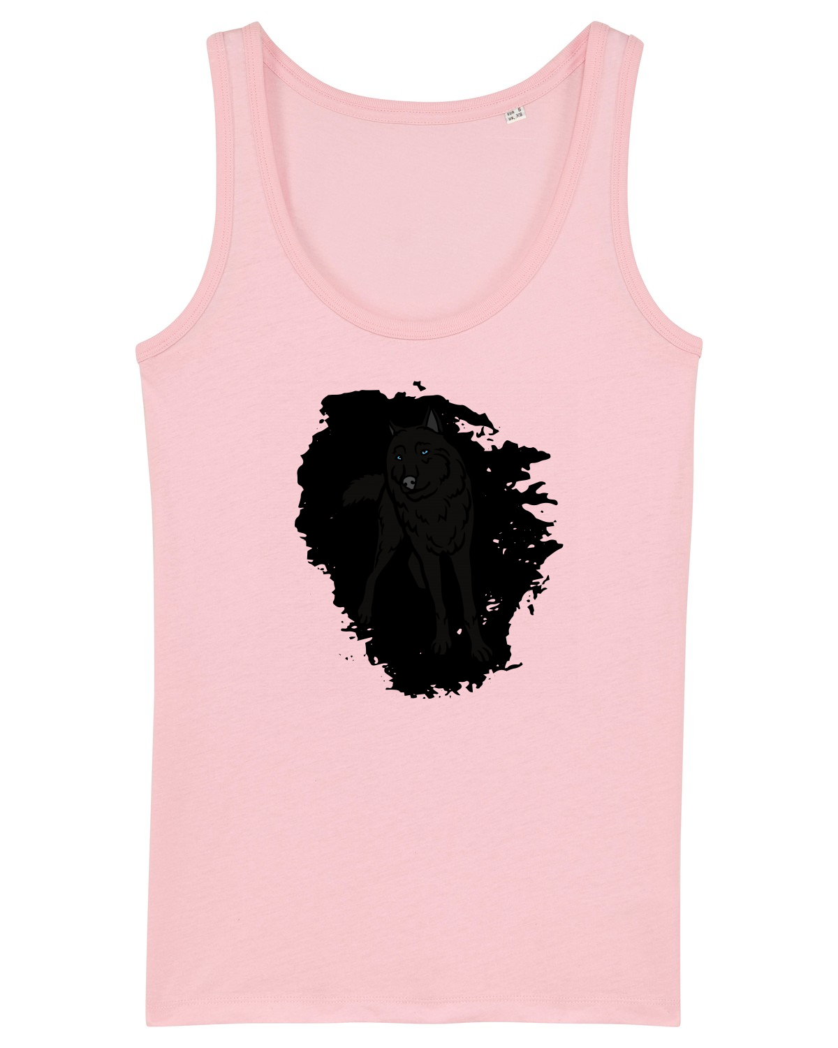 Maiou Damă Dreamer Cotton Pink