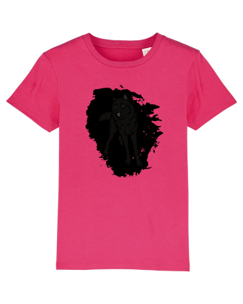 Black Wolf Raspberry