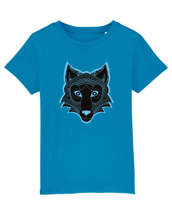 Black Wolf Azur