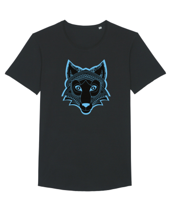 Black Wolf Black