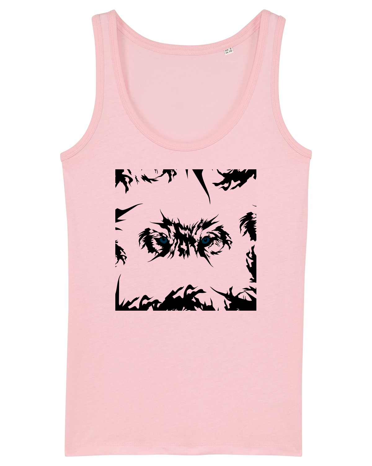 Maiou Damă Dreamer Cotton Pink
