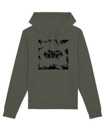 Black Wolf Khaki