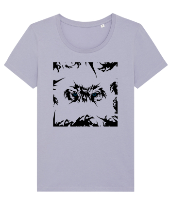 Black Wolf Lavender