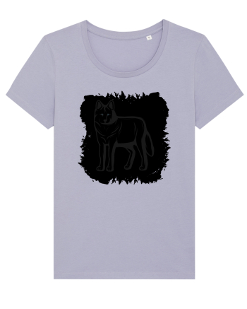 Black Wolf Lavender