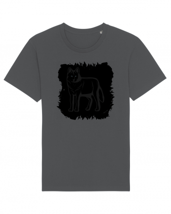 Black Wolf Anthracite