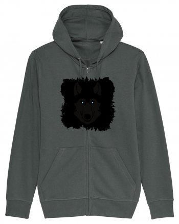 Black Wolf Anthracite