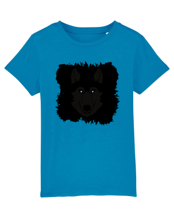 Black Wolf Azur