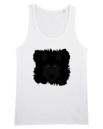 Black Wolf Maiou Bărbat Runs