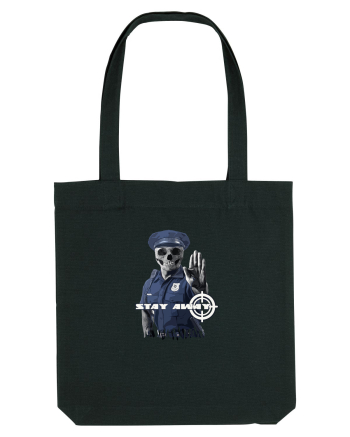 police Black