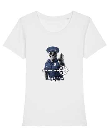 police White