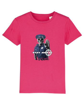 police Raspberry