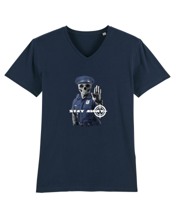police French Navy