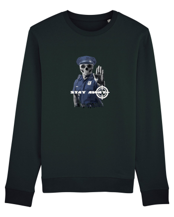police Black
