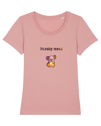 Monday Mood Canyon Pink