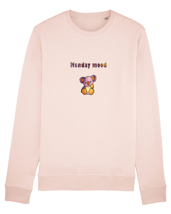 Monday Mood Candy Pink