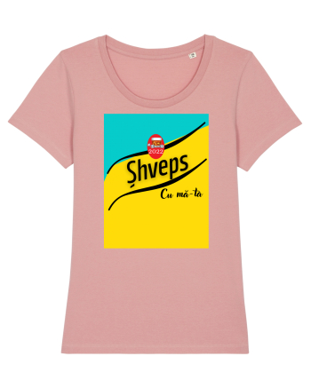 Șveps cu mă-ta Canyon Pink