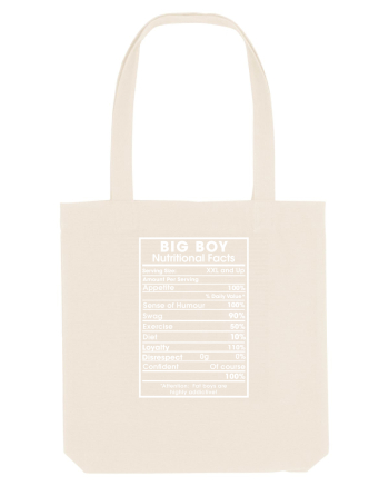 Big Boy Natural