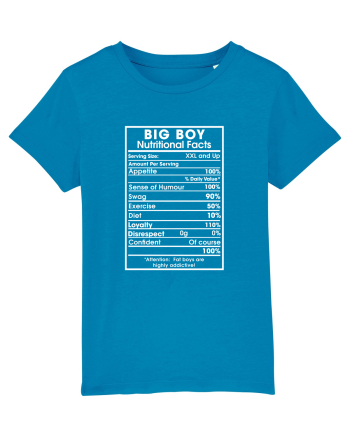 Big Boy Azur