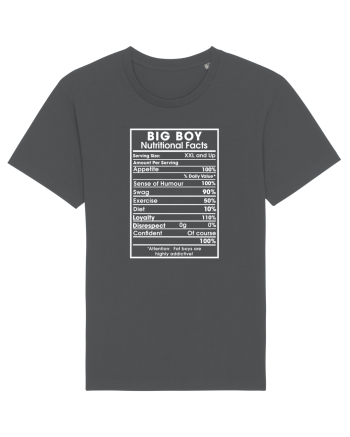 Big Boy Anthracite