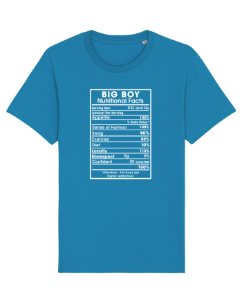 Big Boy Azur