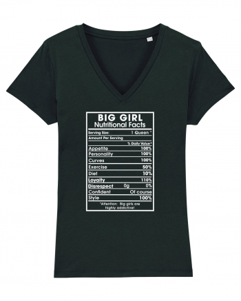 Big Girl Black