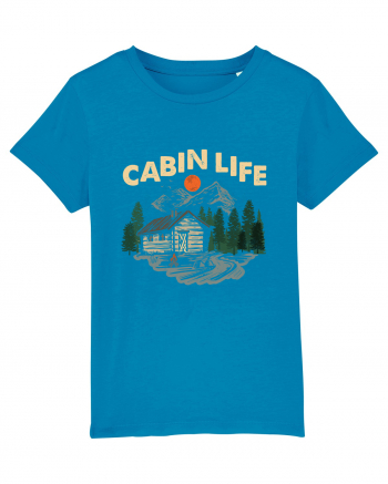Cabin Life Azur
