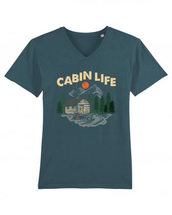Cabin Life Stargazer