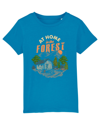 At Home in the Forest Azur