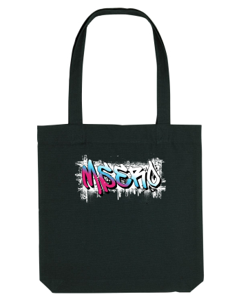 MSERO Black