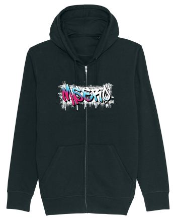 MSERO Black