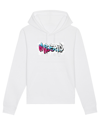 MSERO White